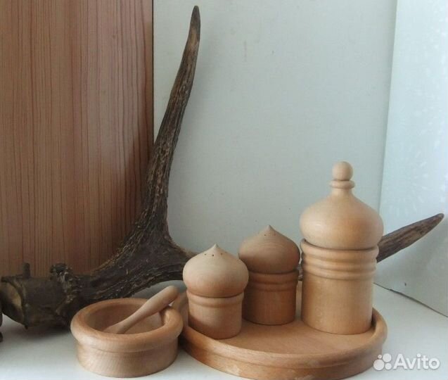 Старинные Вещи