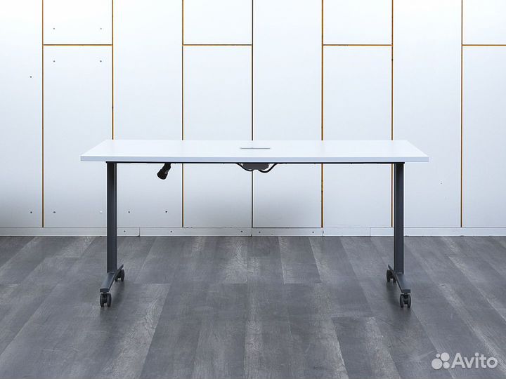 Офисный стол Herman Miller США