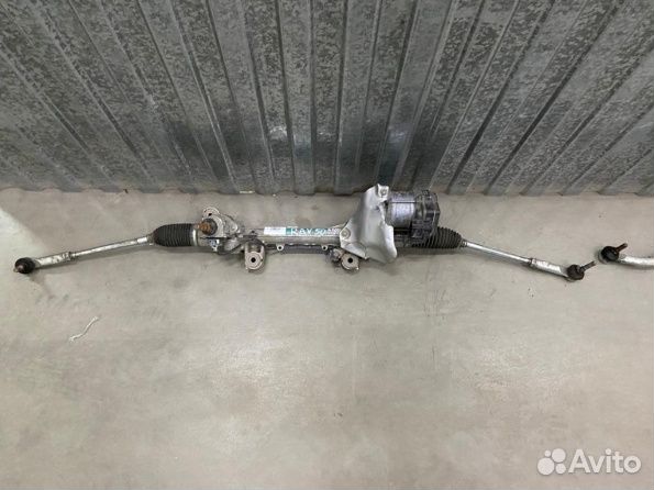 Рулевая рейка Toyota RAV4 XA50