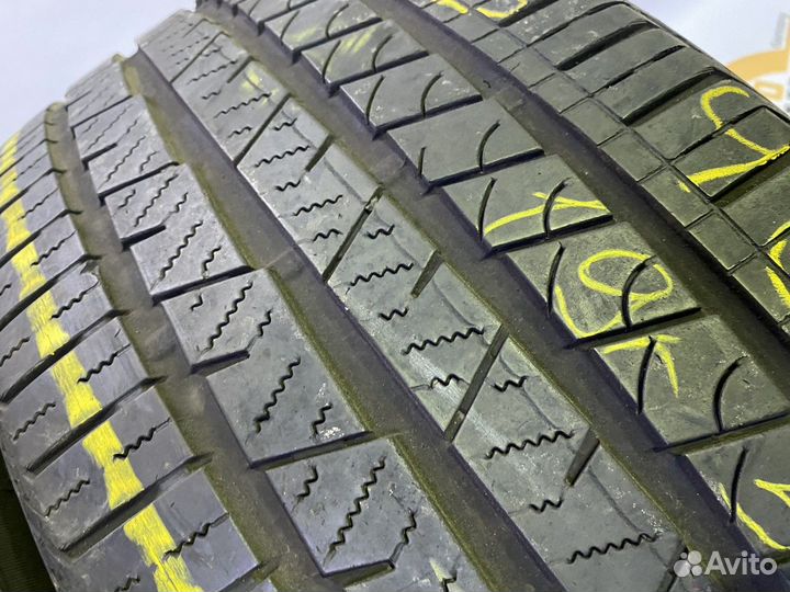 Continental ContiCrossContact LX Sport 265/40 R22