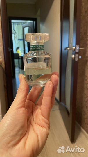 Духи женские