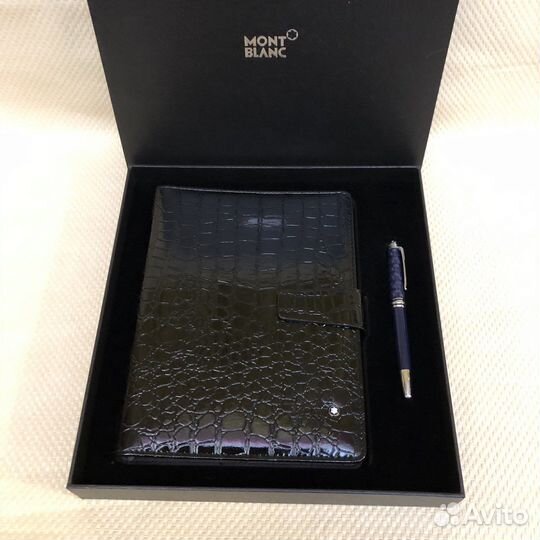 Подарочный набор Montblanc
