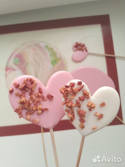 Ручные леденцы