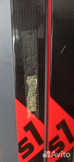 Rossignol лыжи беговые