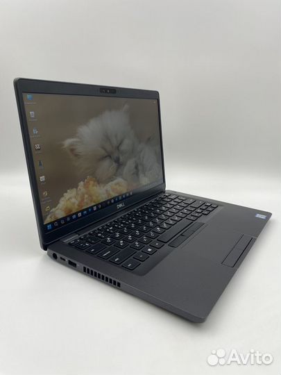 Dell Latitude 5400 i7-8665U i7-8665U/16/256