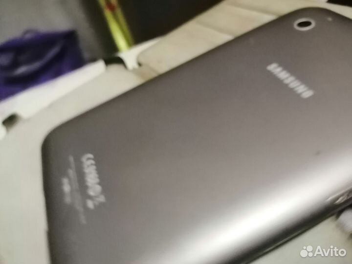 Планшет samsung