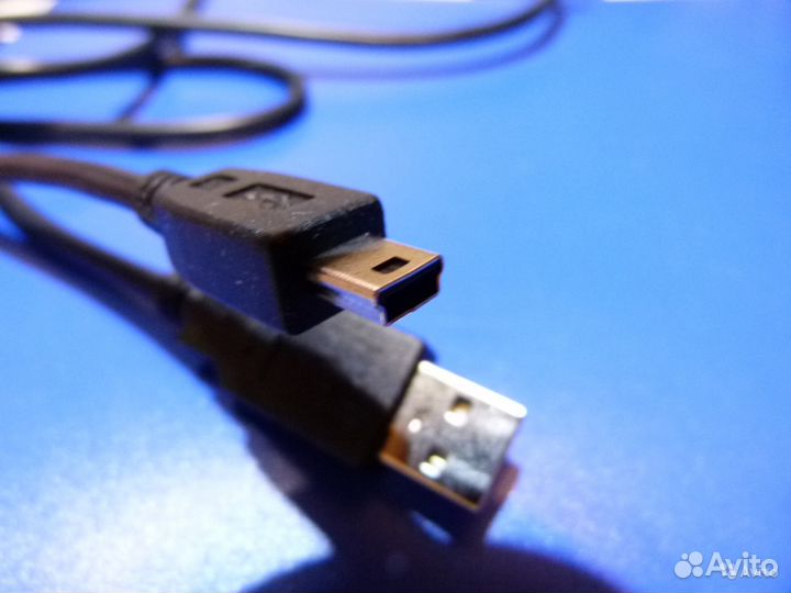 Кабель USB