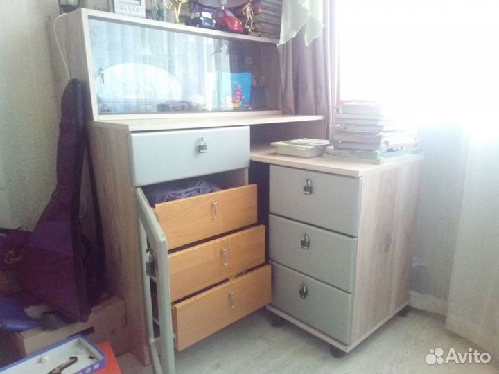 Детская мебель