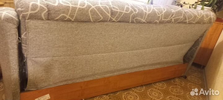 Продам диван бу