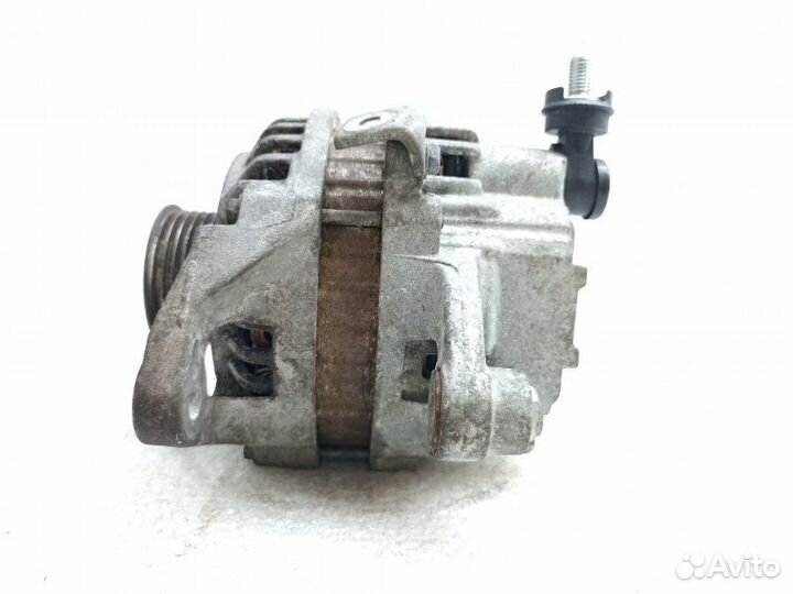 Генератор Mazda 3 BK