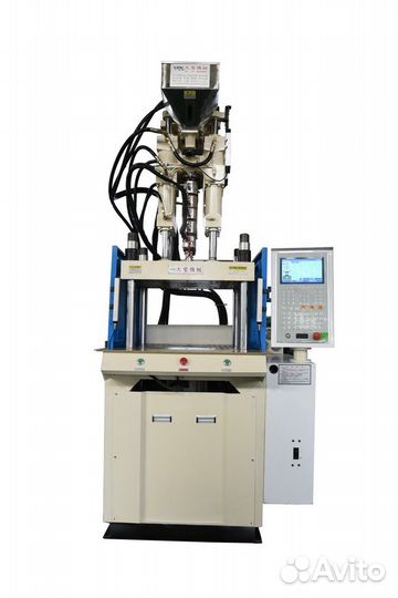 Термопластавтомат тпа