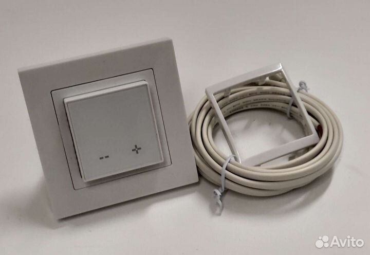 Терморегулятор ET43 новый