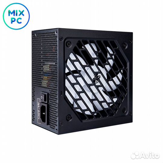 Блок питания 600W 1STPlayer FK PS-600FK