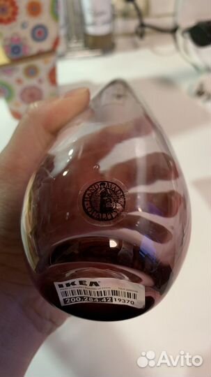 Маленькие вазочки для цветов