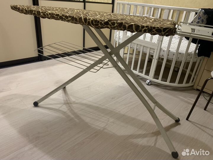 Гладильная доска бу