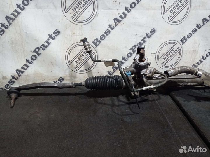 Б/У Рулевая рейка рулевая рейка volvo xc90