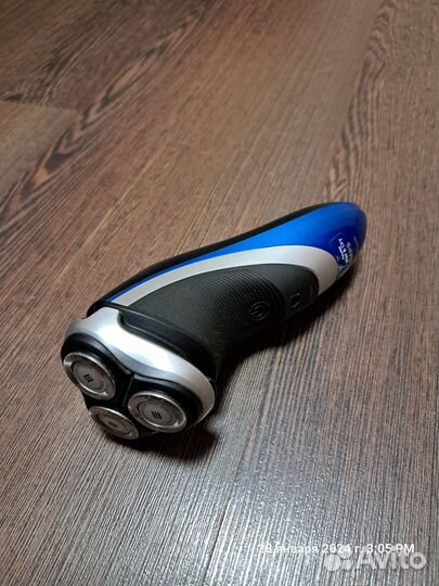Бритва электрическая philips