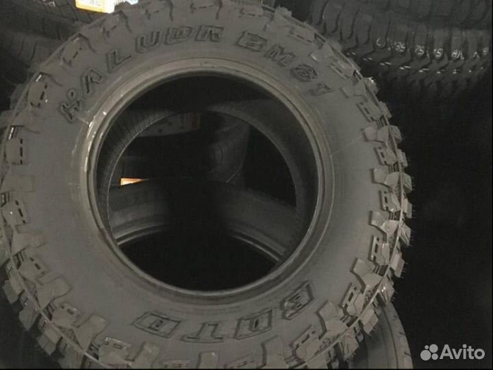 Boto BM81 235/75 R15 104Q