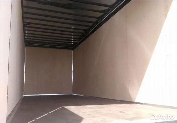 Запчасти и аксессуары