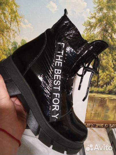 Зима оригинал -37