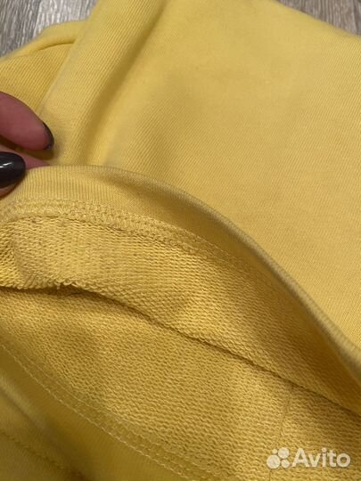 Трикотажный костюм