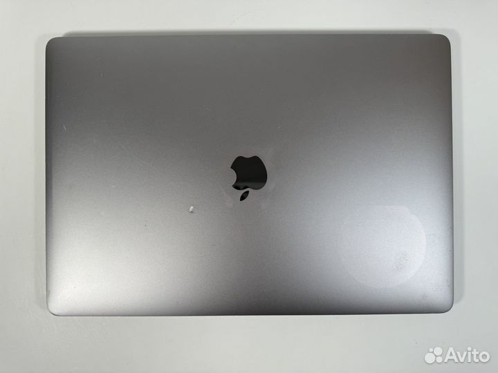 MacBook Pro 15 2017 топовый i7 3.1GHz 256gb