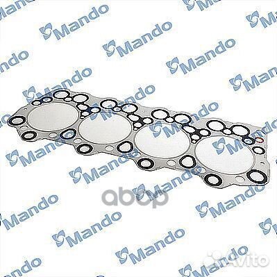 Прокладка головки блока цилиндров DM2231145020