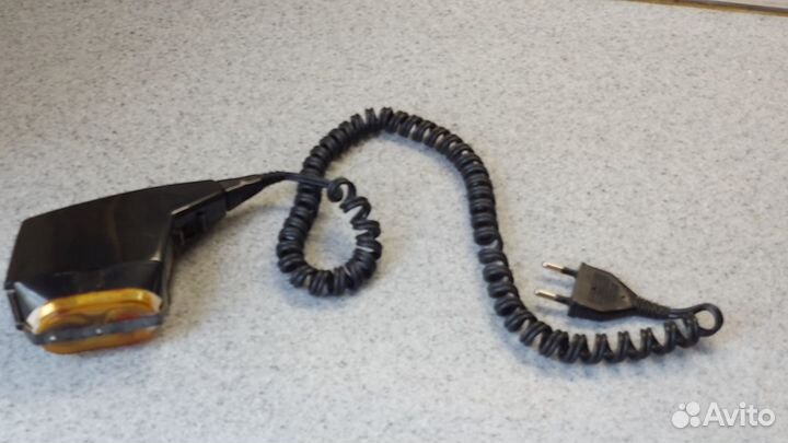 Электро битвы СССР