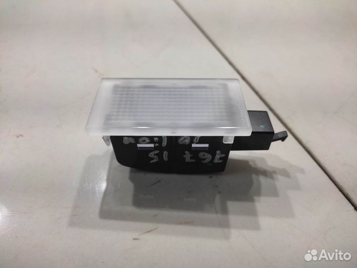 Плафон внутреннего освещения (Haval Jolion)