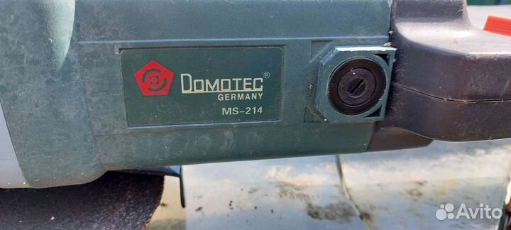 Ушм болгарка Domotec 2000wt