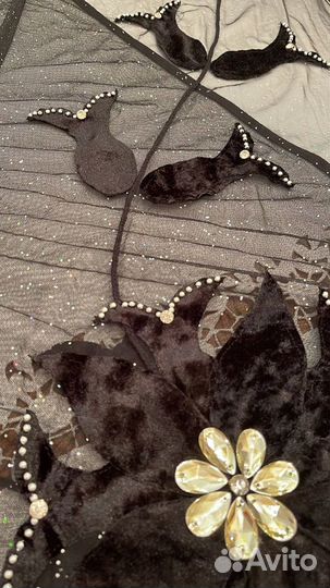 Платок новый