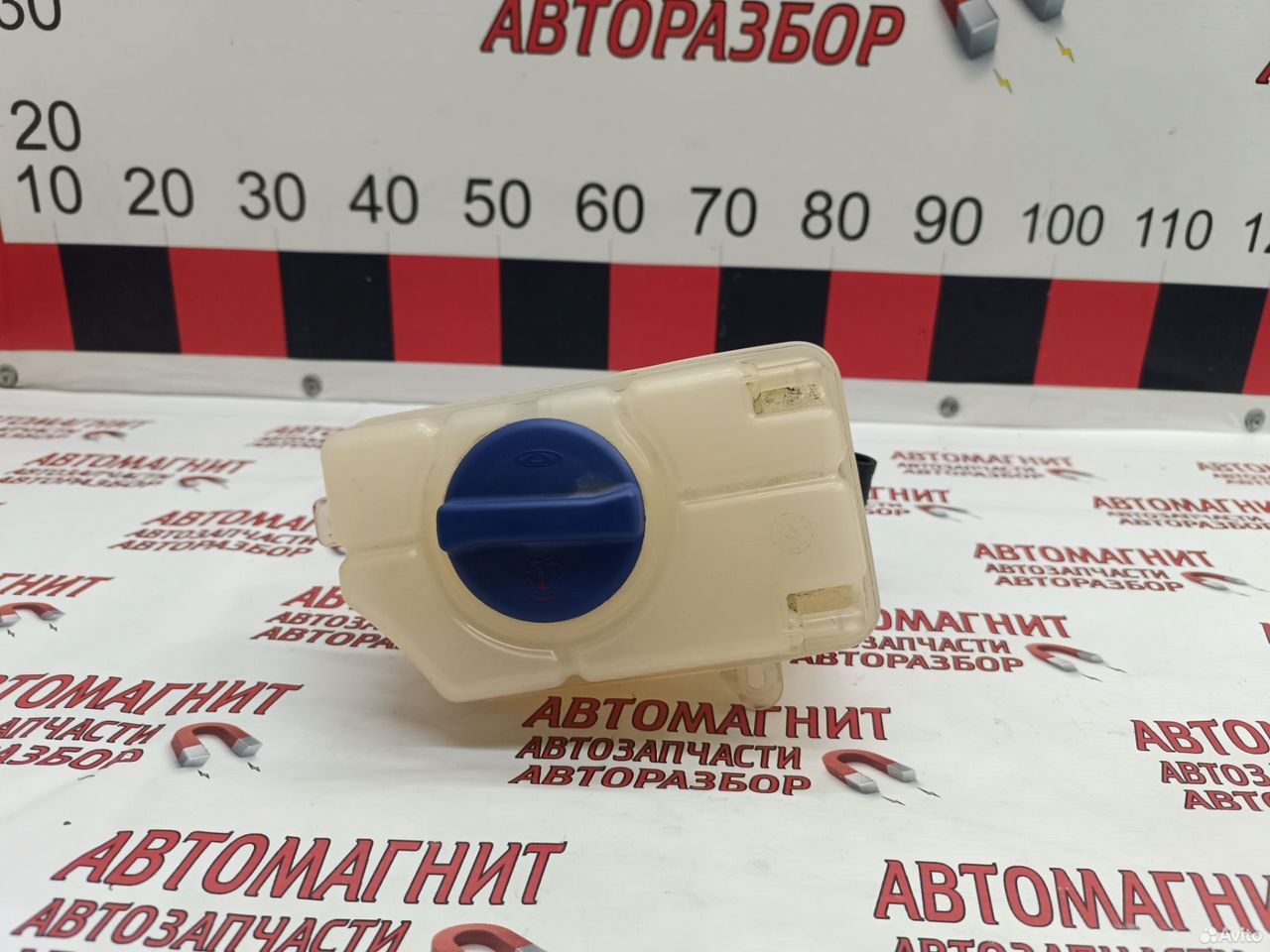 Бачок расширительный Kaiyi E5 Arrizo 8