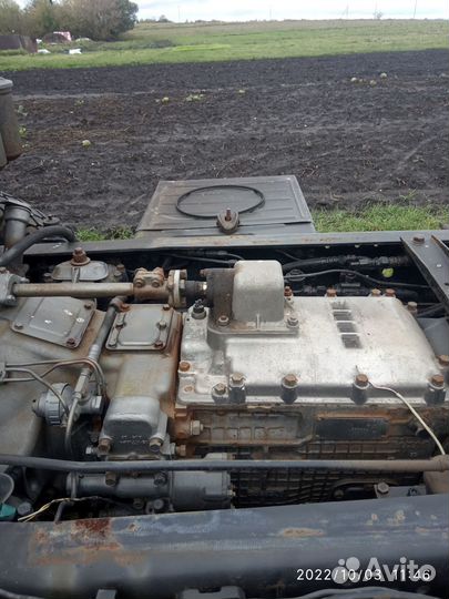 Запчасти на камаз