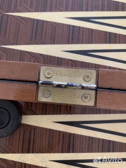 Игровой набор Yenigun 2в1 