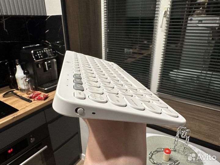 Клавиатура Logitech K380 Multi-Device