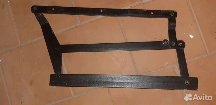 Замок дивана