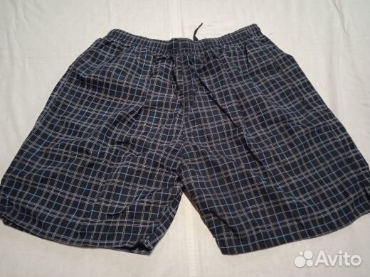Шорты новые размер 50-52