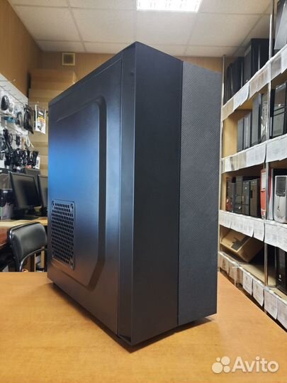 Компьютер игровой IntelCore i5-3570/8/SSD/R580 8G