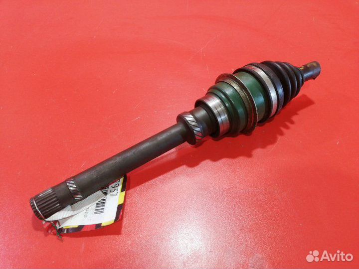 Шрус внутренний передний правый Toyota Passo KGC15