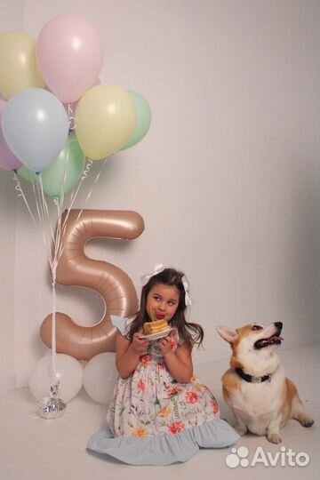 Воздушные шары с доставкой