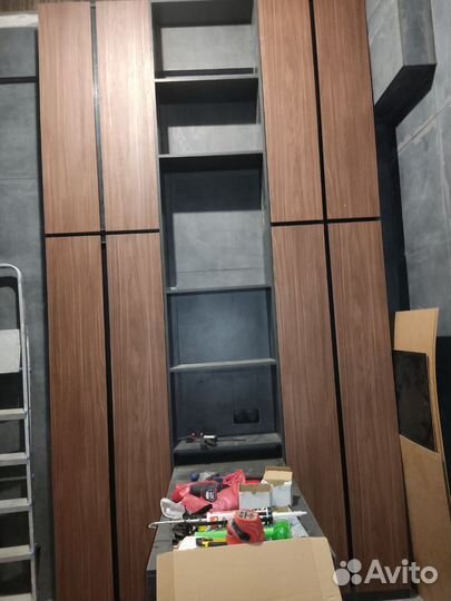 Мастер на час.Сборка мебели