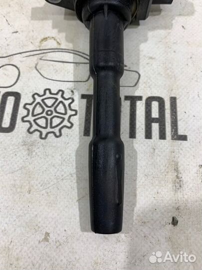 Катушка зажигания Renault Logan 2 H4MD438 2017