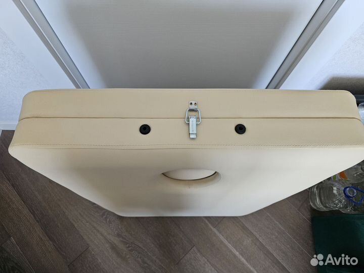 Массажный стол складной 190 70