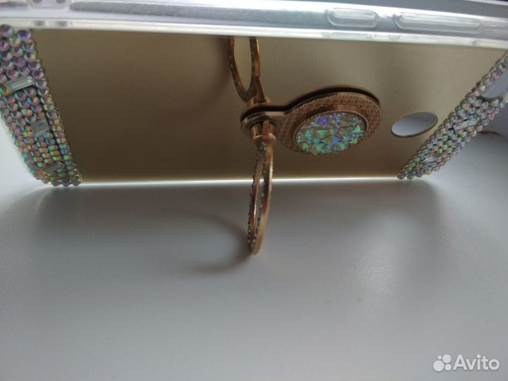 Чехол для Xiaomi Redmi 4x