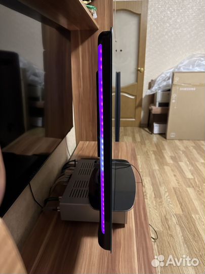 Телевизор philips 40