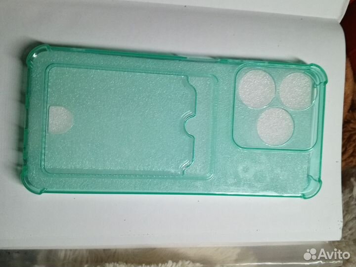 Чехол techno spark 10/10c