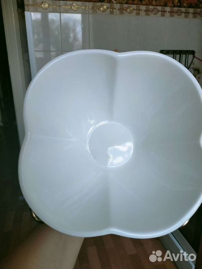 Салатник/вазочка