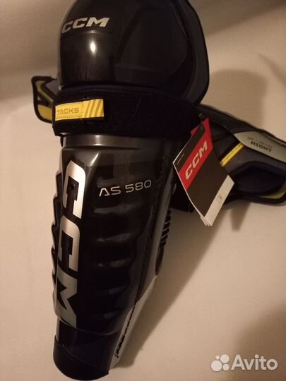 Хоккейная защита