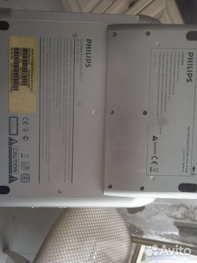Dvd плеер philips