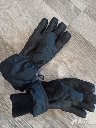 Перчатки для мальчика